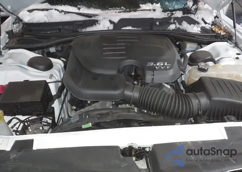 2022 Dodge Challenger Gt z USA, uszkodzony, nr VIN 2C3CDZJG4NH226485